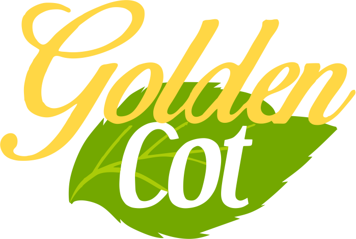 Golden Cot