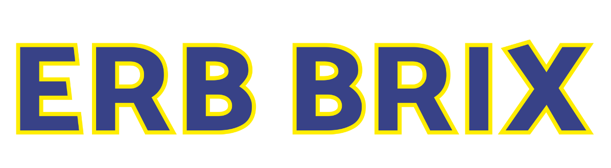 ERB BRIX Logo