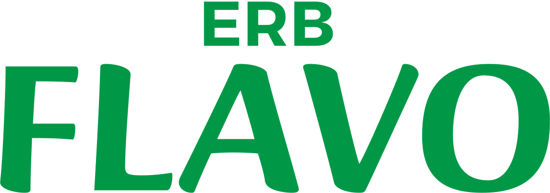ERB FLAVO Logo