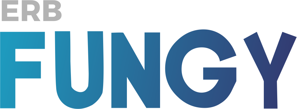 ERB FUNGY Logo