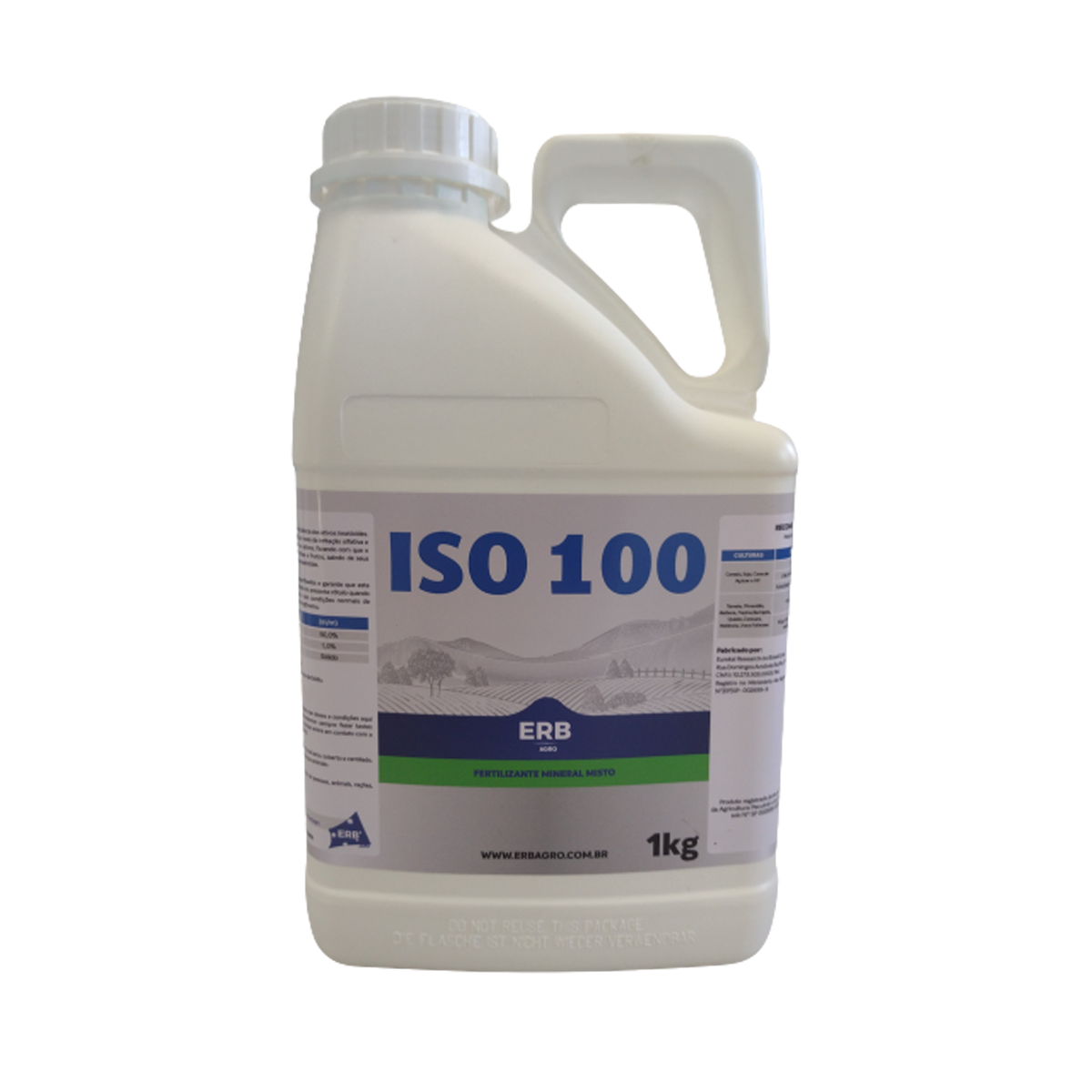 ISO 100